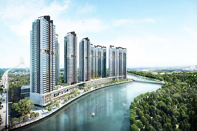 Tiện ích Riviera Point