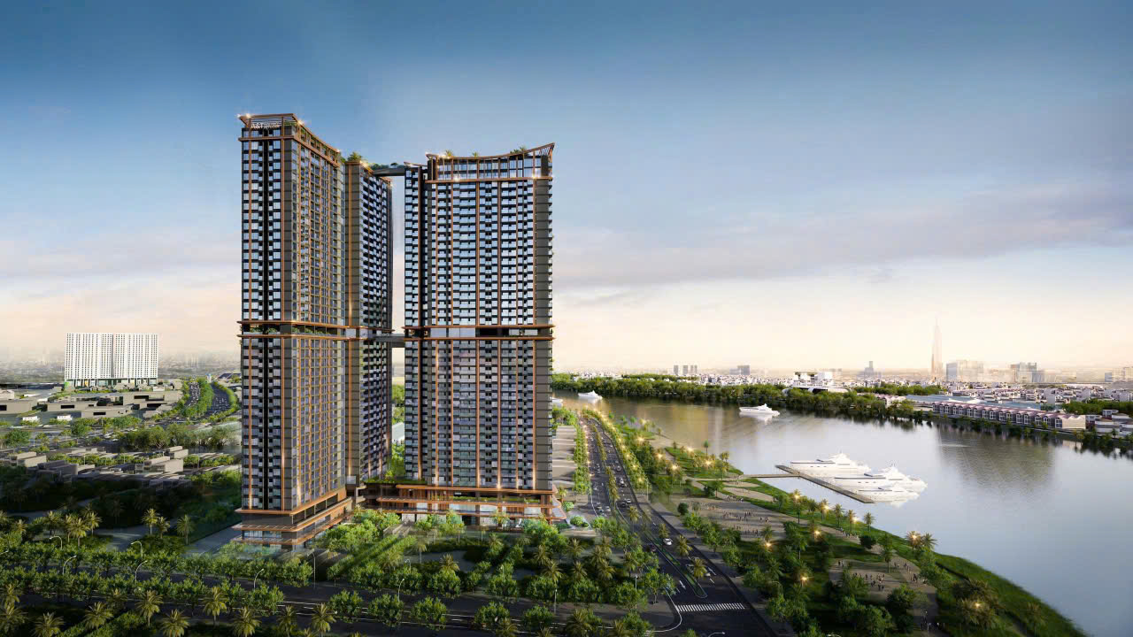 Mặt bằng Saigon MIA