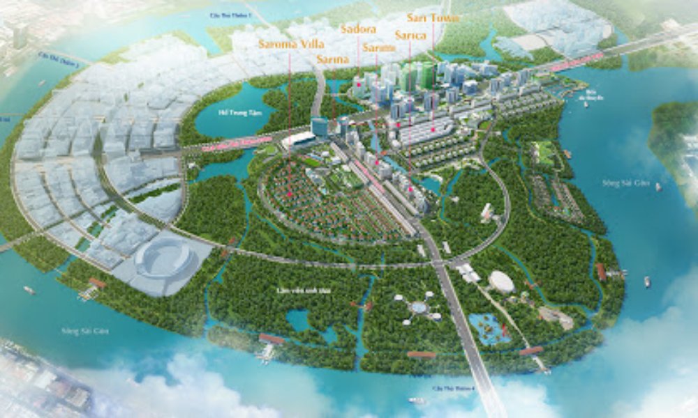 Tổng quan Sala