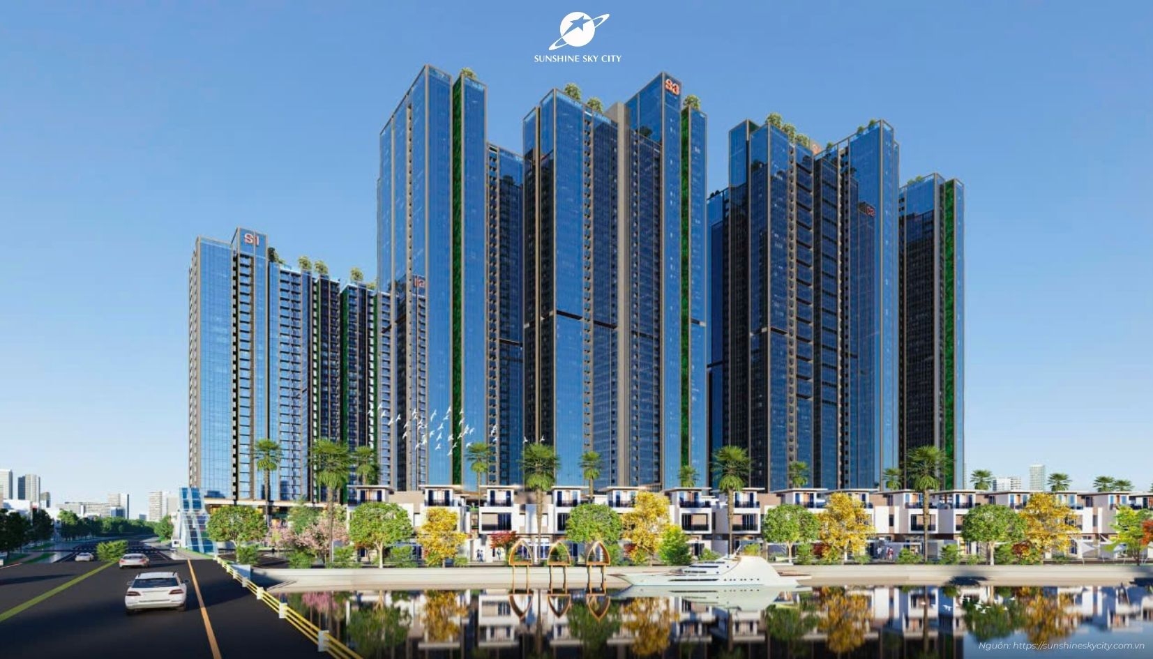 Tổng quan Sky 9