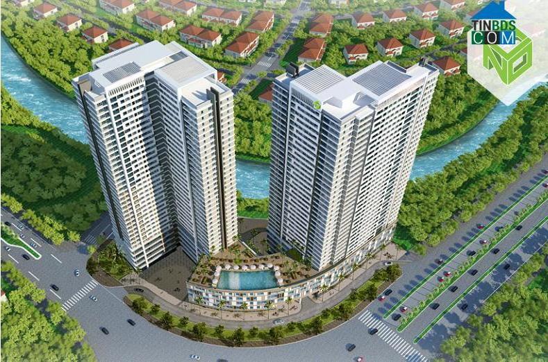 Tổng quan Sunrise Cityview