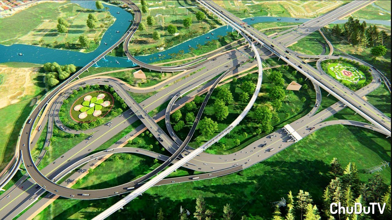 Tiện ích Tân Mỹ