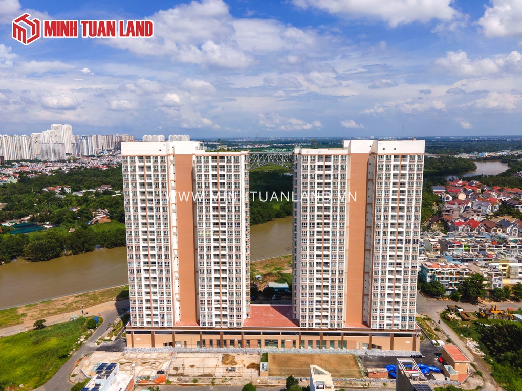 Tiện ích Terra Mia