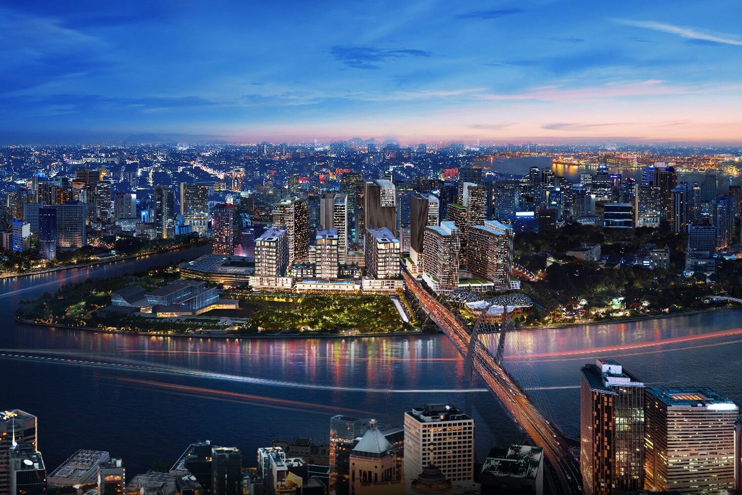 Mặt bằng The Galleria Residences