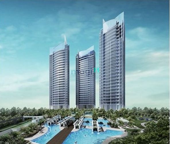 Tiện ích The Regency