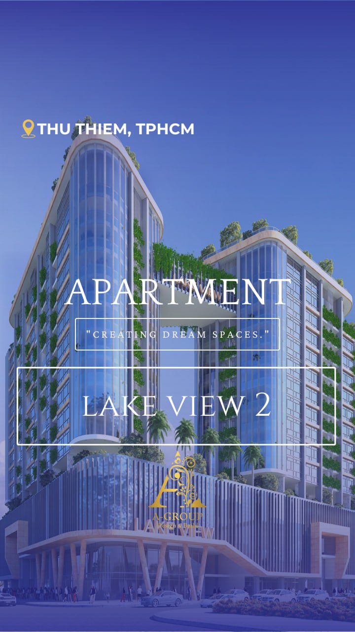 Tổng quan Thủ Thiêm Lakeview 2