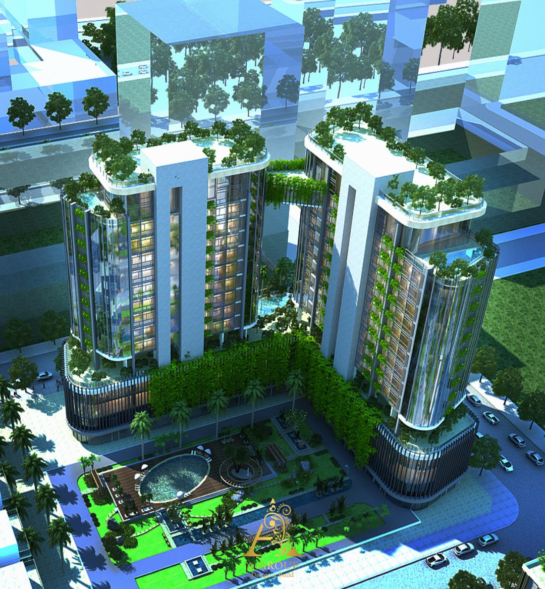 Tiện ích Thủ Thiêm Lakeview 2