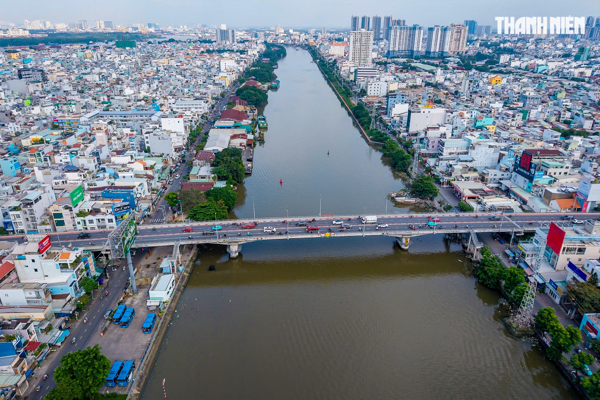 Tổng quan Tôn Thất Thuyết