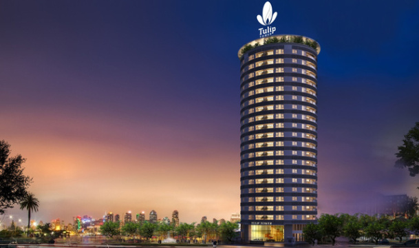 Tiện ích Tulip Tower